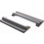 Škoda Kodiaq-Nástavce k zadním prahovým lištám 2 ks PR1395 – Zboží Mobilmania