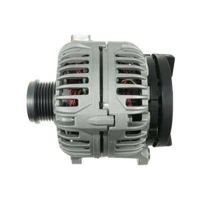 Alternátor Porsche 911 (996/997) Carrera, Turbo, GT2/GT3, Boxster (986) 2.5–3.6 | Zboží Auto