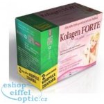 Rosen Pharma Kolagen komplex + rašelinové koupele 120 tablet – Hledejceny.cz