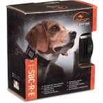 Obojek proti štěkání SportDog NoBark SBC-R-E – HobbyKompas.cz