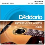 D'Addario EJ83L – Sleviste.cz