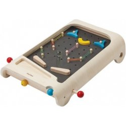 Montessori Pinball