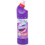 Domestos Extended Power WC tekutý dezinfekční a čistící přípravek Lavander 750 ml – HobbyKompas.cz