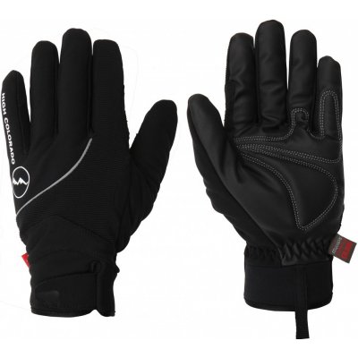High Colorado Vaxholm 3-A black 18/19 – Hledejceny.cz