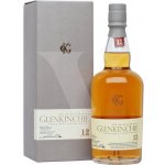 Glenkinchie 12y 43% 0,7 l (karton) – Hledejceny.cz