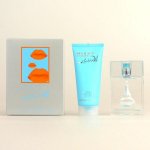 Salvador Dali Sea & Sun in Cadaques EDT 50 ml + tělové mléko 100 ml dárková sada – Zboží Dáma