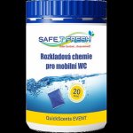 Tritech QuickScents Event Rozpustné kapsle 20 ks – Hledejceny.cz