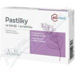 Dr. Müller Müllerovy pastilky se šalvějí 24 pastilek – Hledejceny.cz
