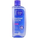 Clean & Clear Blackhead Clearing voda proti černým tečkám 200 ml