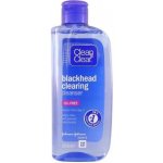 Clean & Clear Blackhead Clearing voda proti černým tečkám 200 ml – Zbozi.Blesk.cz