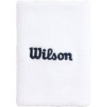 Wilson Wide Terry Wristbands – Zboží Dáma