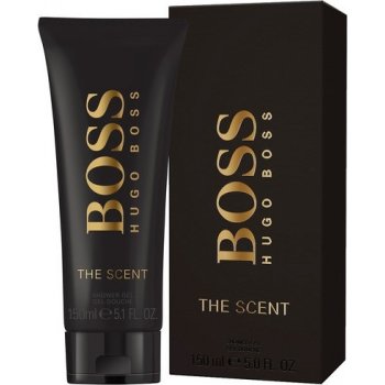 Hugo Boss Boss The Scent sprchový gel 50 ml