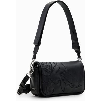 Desigual 24WAXP17 2000 BAG KELLER GALES LONG 2000 BLACK – Hledejceny.cz