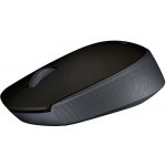 Logitech Wireless Mouse M171 910-004424 – Zboží Mobilmania