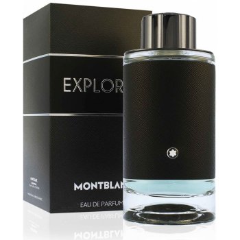 Mont Blanc Explorer parfémovaná voda pánská 200 ml