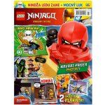 Lego Ninjago – Zboží Dáma