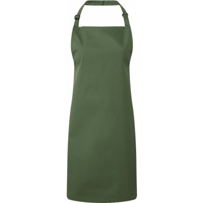 Premier Zástěra s laclem Colours PR150 – Hledejceny.cz