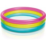 Rappa Intex Nafukovací bazén 86 x 25 cm – Sleviste.cz