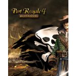 Port Royale 4 Buccaneers – Hledejceny.cz