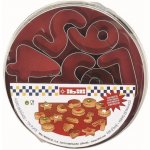 Nerezová vykrajovátka - čísla Ibili – Zboží Dáma