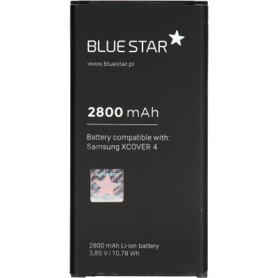 BlueStar Samsung G388 Galaxy Xcover 4 Premium 2800mAh – Zboží Mobilmania