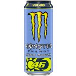 Monster Energy Valentino Rossi Zero Sugar 0,5 l – Sleviste.cz