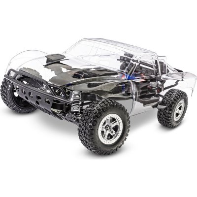 Traxxas Slash BL-2s Kit 1:10 – Zboží Mobilmania