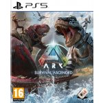 ARK: Survival Ascended – Zboží Dáma