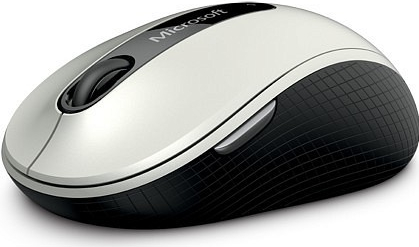 Microsoft Wireless Mobile Mouse 4000 D5D-00004 od 661 Kč - Heureka.cz