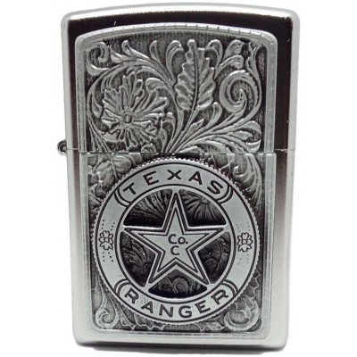 Zippo Texas Ranger – Hledejceny.cz