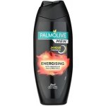 Palmolive Men Energising sprchový gel 500 ml – Hledejceny.cz