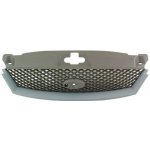 MASKA GRILL FORD MONDEO (B4Y/B5Y/BWY), 10.00-03.07 OE: 1127095, 1227095 POLCAR | Zboží Auto