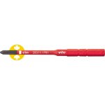 Bit křížový PH0/75 mm 1000 V Phillips slimBit electric WIHA-43116 – Zboží Dáma