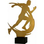 Soška BĚH – Zboží Dáma