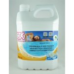 ASTRALPOOL CTX-53 odstraňovač váp. usazenin z laminátu 5 l – Sleviste.cz