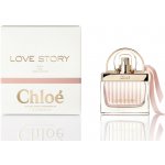 Chloé Love Story toaletní voda dámská 30 ml – Sleviste.cz