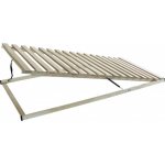 Materasso Masiv NV Smrk 200 x 180 cm – Zboží Dáma