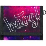 BAAGL Galaxy fialová – Zboží Dáma