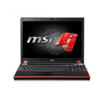 MSI GX633-066XCZ