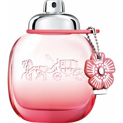 Coach Floral Blush parfémovaná voda dámská 90 ml tester – Zboží Mobilmania