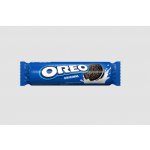 Oreo Original Kakaové sušenky s náplní s vanilkovou příchutí 154 g – Sleviste.cz