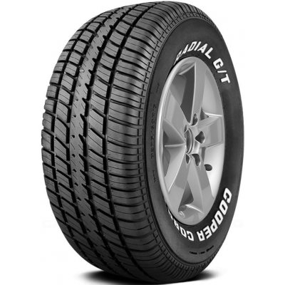 Cooper Cobra Radial G/T S 295/50 R15 105S