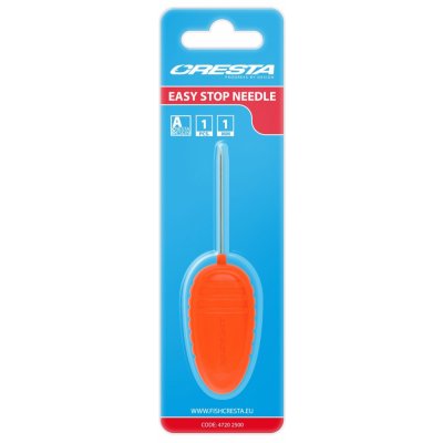 CRESTA Jehla Easy Stop Needle – Hledejceny.cz