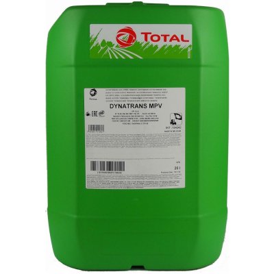 Total Dynatrans MPV 20 l – Sleviste.cz