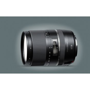 Tamron AF 16-300mm f/3.5-6.3 Di II VC PZD Canon