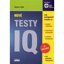 Kniha Nové testy IQ - Fořtík Václav