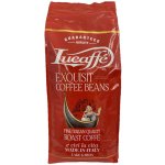 Lucaffé Exquisit 1 kg – Hledejceny.cz