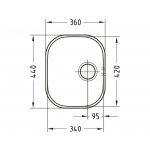 Alveus Variant 20 – Sleviste.cz