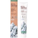 Ecodenta Organic Salt zubní pasta pro citlivé zuby 75 ml