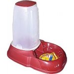 Maya zásobník na suché krmivo M 1,5 l – Hledejceny.cz